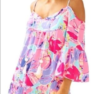 Lilly Pulitzer Alanna Dress medium